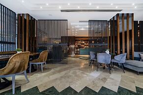 Turk Inn Ferro Hotel