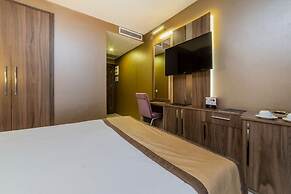 Turk Inn Ferro Hotel