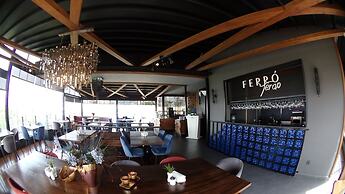 Turk Inn Ferro Hotel