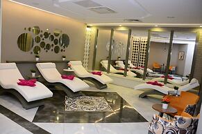 Turk Inn Ferro Hotel