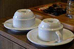 Turk Inn Ferro Hotel