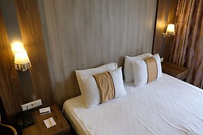 Turk Inn Ferro Hotel