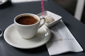 Turk Inn Ferro Hotel