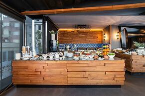 Turk Inn Ferro Hotel