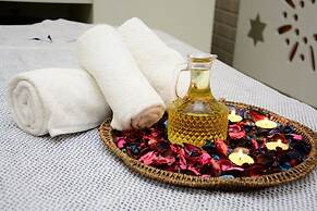 Turk Inn Ferro Hotel