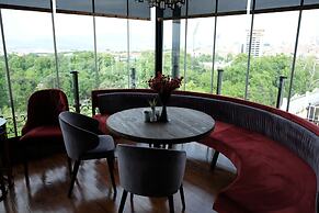 Turk Inn Ferro Hotel