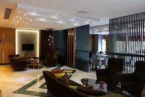 Turk Inn Ferro Hotel