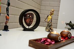 Turk Inn Ferro Hotel