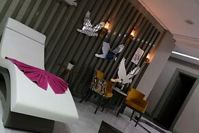 Turk Inn Ferro Hotel