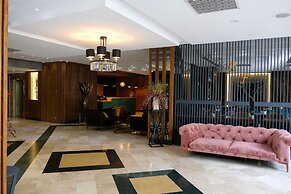 Turk Inn Ferro Hotel