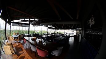 Turk Inn Ferro Hotel