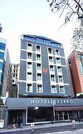 Turk Inn Ferro Hotel