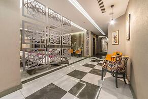 Turk Inn Ferro Hotel