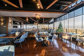 Turk Inn Ferro Hotel