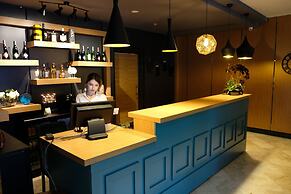 Turk Inn Ferro Hotel