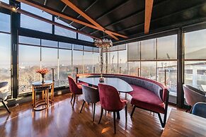 Turk Inn Ferro Hotel