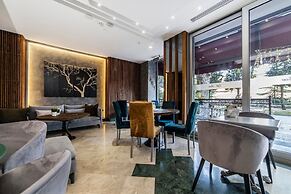 Turk Inn Ferro Hotel