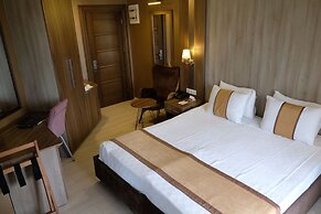 Turk Inn Ferro Hotel