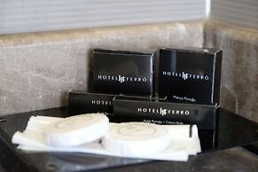 Turk Inn Ferro Hotel