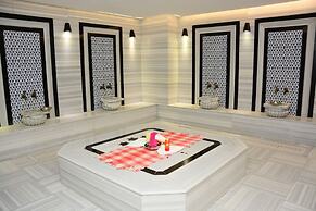 Turk Inn Ferro Hotel