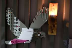 Turk Inn Ferro Hotel