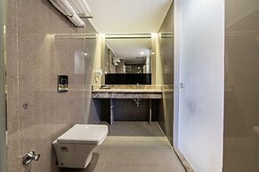 Turk Inn Ferro Hotel