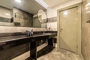 Turk Inn Ferro Hotel