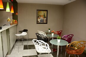 Turk Inn Ferro Hotel