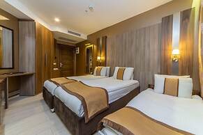 Turk Inn Ferro Hotel