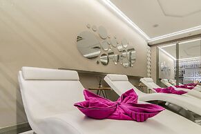 Turk Inn Ferro Hotel