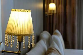 Turk Inn Ferro Hotel