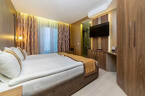 Turk Inn Ferro Hotel