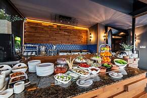 Turk Inn Ferro Hotel