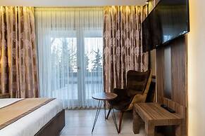 Turk Inn Ferro Hotel