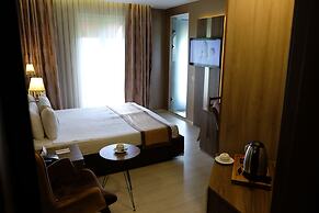 Turk Inn Ferro Hotel