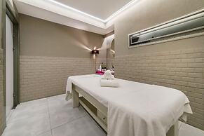 Turk Inn Ferro Hotel