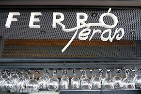 Turk Inn Ferro Hotel