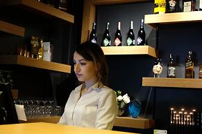 Turk Inn Ferro Hotel