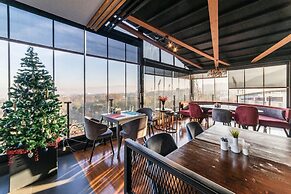 Turk Inn Ferro Hotel