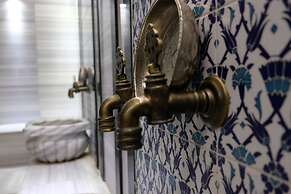 Turk Inn Ferro Hotel