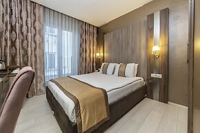 Turk Inn Ferro Hotel