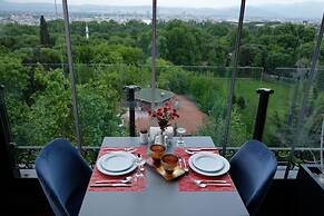 Turk Inn Ferro Hotel