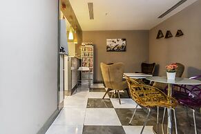 Turk Inn Ferro Hotel