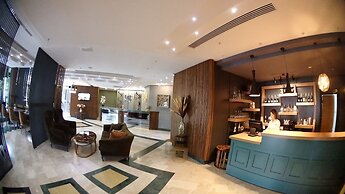 Turk Inn Ferro Hotel