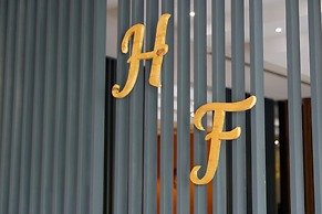 Turk Inn Ferro Hotel