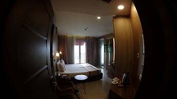 Turk Inn Ferro Hotel