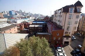 Vladivostok Home Stay