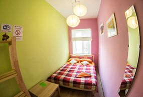 Vladivostok Home Stay