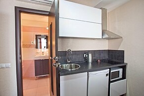 Vladivostok Home Stay