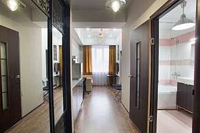 Vladivostok Home Stay